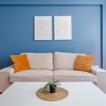 Splendid Flat With Central Location In Sisli Istambul Extérieur photo