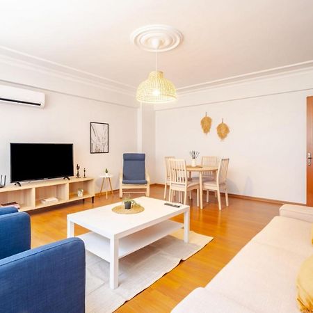 Splendid Flat With Central Location In Sisli Istambul Extérieur photo