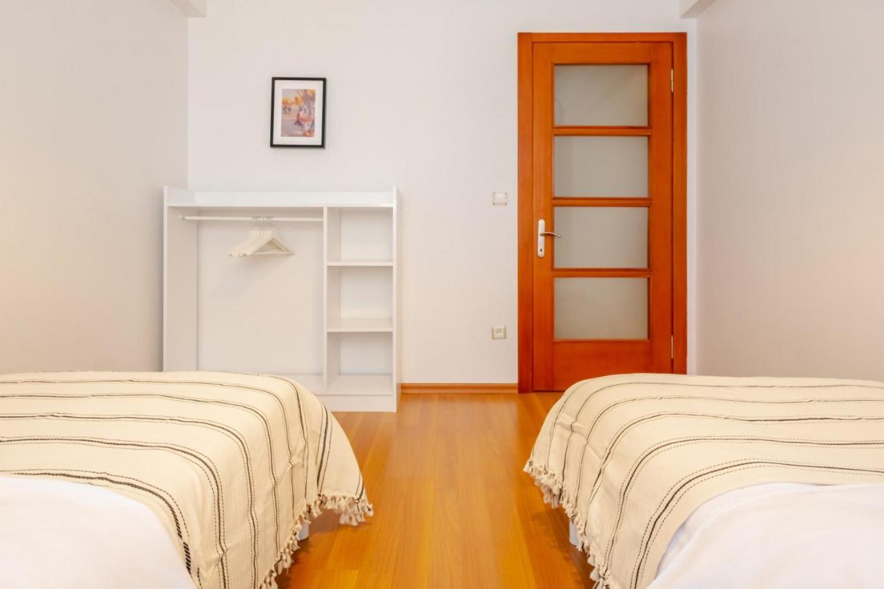 Splendid Flat With Central Location In Sisli Istambul Extérieur photo